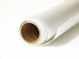 Parchment Paper / Baking Paper. FDA Approved - Sturdy Box with Sharp Cutter. 42 sq ft - 15&#039;&#039;X33 ft. N4