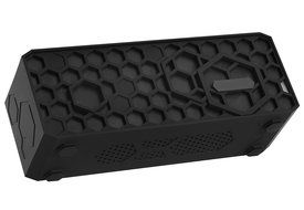 All New "The Beat" High Quality ,Best Bluetooth Speaker with Built in Speakerphone &amp; 8 Hour Rechargeable Battery... N5