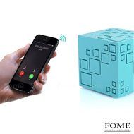 Wireless Bluetooth Speaker,[New Version] FOME SPORTS|OUTDOOR Q+ Bluetooth 4.0 Wireless Bluetooth Speaker Stereo... N9