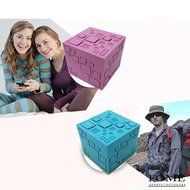 Wireless Bluetooth Speaker,[New Version] FOME SPORTS|OUTDOOR Q+ Bluetooth 4.0 Wireless Bluetooth Speaker Stereo... N15