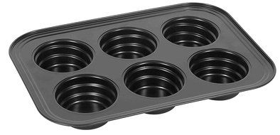 Magic Chef Non-Stick Bakeware (Pizza Pan) N2