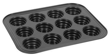 Magic Chef Non-Stick Bakeware (Pizza Pan) N3