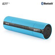 GJT&reg;Bluetooth 4.0 Portable Wireless Stereo Speaker and Speakerphone with 2 X 3w Surround Sound Speaker Ultra Bass... N43