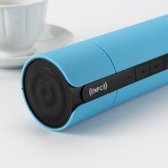 GJT&reg;Bluetooth 4.0 Portable Wireless Stereo Speaker and Speakerphone with 2 X 3w Surround Sound Speaker Ultra Bass... N48