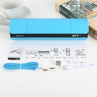 GJT&reg;Bluetooth 4.0 Portable Wireless Stereo Speaker and Speakerphone with 2 X 3w Surround Sound Speaker Ultra Bass... N49