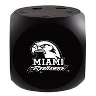 Miami University -Xsquare 2 Bluetooth Speaker