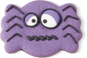 Wilton 2304-1225 Halloween Make-A-Face Cookie Cutter and Stamp Set N7