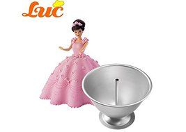 JIESHENG Cake Baking Sheets (Skirt)