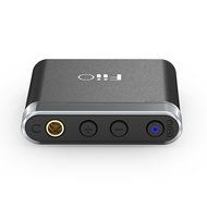 FiiO A1 Portable Headphone Amplifier (Silver) N10