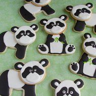 Sweet Elite Tools- Mix and Match Animal Cookie Cutter Set- by Autumn Carpenter N5