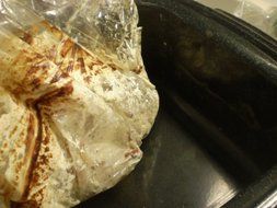 Electric Roaster Liners for Soup 10 Ct. Package N2