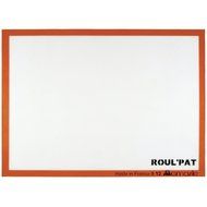 Roul'Pat Non-Stick Non-Slip Silicone Half Sheet Workstation Mat, 11-5/8 by 16-1/2-Inch