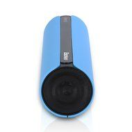 Excelvan KR-8800 Touch Rechargeable Portable NFC Wireless Bluetooth Speaker with FM Radio for iPhone Laptop Mobile... N10
