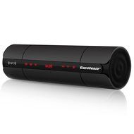 Excelvan KR-8800 Touch Rechargeable Portable NFC Wireless Bluetooth Speaker with FM Radio for iPhone Laptop Mobile... N12