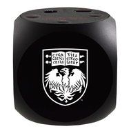 University of Chicago-Xsquare 2 Bluetooth Speaker