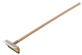 Update International BRW-38PO 38-Inch Pizza Oven Brush