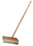 Update International BRW-38PO 38-Inch Pizza Oven Brush N2