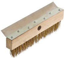 Update International BRW-38PO 38-Inch Pizza Oven Brush N6