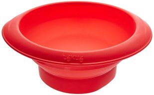 Lekue Collapsible Chocolate Bowl