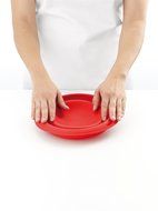 Lekue Collapsible Chocolate Bowl N3