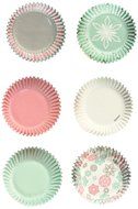 Wilton Assorted Winter Wonderland Baking Cups, 150-Count N2