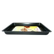 Metaltex 223110 &quot;Superior&quot; Baking Sheet, Black