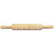 Norpro Springerle Rolling Pin