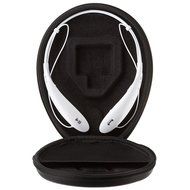 LG Tone Case HBS 730 / 750 / 760 / 770 / 810 / 900 / 910 - Bluetooth Headset Hard Shell - FREE Headphone Neck...
