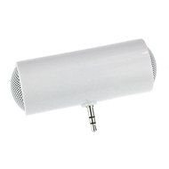 Speaker, Dreaman 3.5mm Music Player Stereo Speaker For iPod iPhone6 Plus Note4 Cellphone N2