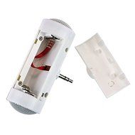Speaker, Dreaman 3.5mm Music Player Stereo Speaker For iPod iPhone6 Plus Note4 Cellphone N3