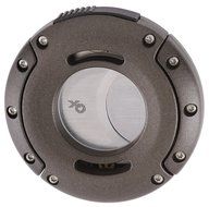 Xikar XO Cutter (Gunmetal) N2