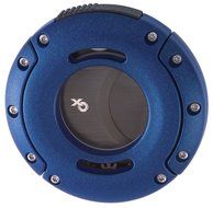 Xikar XO Cutter (Gunmetal) N3