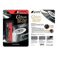Collector Protector Vinyl Record Spray Cleaner and Anti Static Carbon Fiber Record Brush. The Perfect Combination... N2