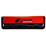 Collector Protector Vinyl Record Spray Cleaner and Anti Static Carbon Fiber Record Brush. The Perfect Combination... N3