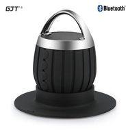 GJT&reg;LP-03 Waterproof Wireless Bluetooth Shower Speakers IPX6 Water Resistant,Bathroom,Pool,Boat,Car,Outdoor Speakers... N2
