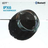 GJT&reg;LP-03 Waterproof Wireless Bluetooth Shower Speakers IPX6 Water Resistant,Bathroom,Pool,Boat,Car,Outdoor Speakers... N5