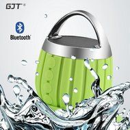GJT&reg;LP-03 Waterproof Wireless Bluetooth Shower Speakers IPX6 Water Resistant,Bathroom,Pool,Boat,Car,Outdoor Speakers... N8