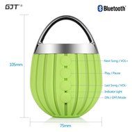 GJT&reg;LP-03 Waterproof Wireless Bluetooth Shower Speakers IPX6 Water Resistant,Bathroom,Pool,Boat,Car,Outdoor Speakers... N10