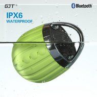 GJT&reg;LP-03 Waterproof Wireless Bluetooth Shower Speakers IPX6 Water Resistant,Bathroom,Pool,Boat,Car,Outdoor Speakers... N12