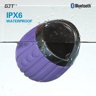 GJT&reg;LP-03 Waterproof Wireless Bluetooth Shower Speakers IPX6 Water Resistant,Bathroom,Pool,Boat,Car,Outdoor Speakers... N20