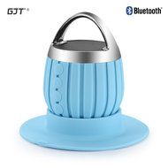 GJT&reg;LP-03 Waterproof Wireless Bluetooth Shower Speakers IPX6 Water Resistant,Bathroom,Pool,Boat,Car,Outdoor Speakers... N25