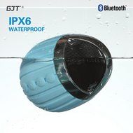 GJT&reg;LP-03 Waterproof Wireless Bluetooth Shower Speakers IPX6 Water Resistant,Bathroom,Pool,Boat,Car,Outdoor Speakers... N28