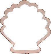 CopperGifts: Turkey Cookie Cutter - Large