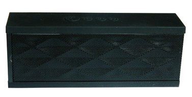 Wireless Bluetooth Portable Speaker (Black) - Bloobury N2