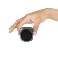 Xoopar Xquare2 Bluetooth Wireless Speaker Built-in Microphone Dice Shape Ultra-Portable Size Compatible for iphone... N6