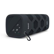 NATIONALMATER Portable Bluetooth Speaker Shockproof Waterproof and Dustproof 10W Sport Bluetooth 4.0 Speakers... N2