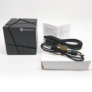 InnKoo CubicBox Bluetooth Speaker, Wireless Speaker, Portable Speaker, MP3 Speaker (Black) N5
