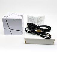 InnKoo CubicBox Bluetooth Speaker, Wireless Speaker, Portable Speaker, MP3 Speaker (Black) N11
