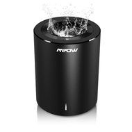 Mpow Cannon Portable Bluetooth 4.0 Stereo Speaker with Built-in Mic for Hands-free Calling and Enhanced Super... N3