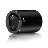 Mpow Cannon Portable Bluetooth 4.0 Stereo Speaker with Built-in Mic for Hands-free Calling and Enhanced Super... N5